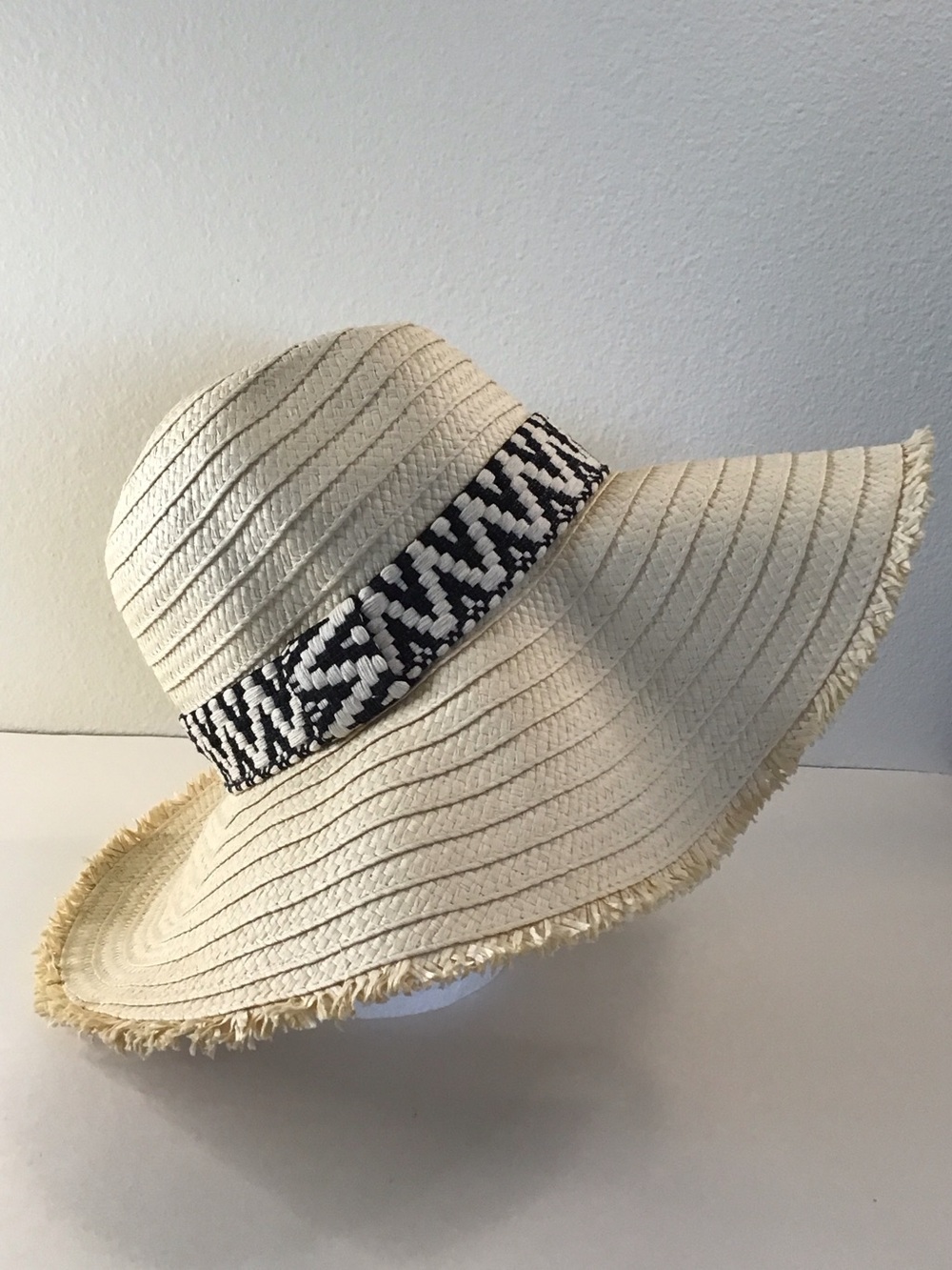 Women’s Wide Brim Packable Sun Hat